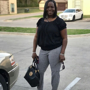 Meet your Posher, Keitha